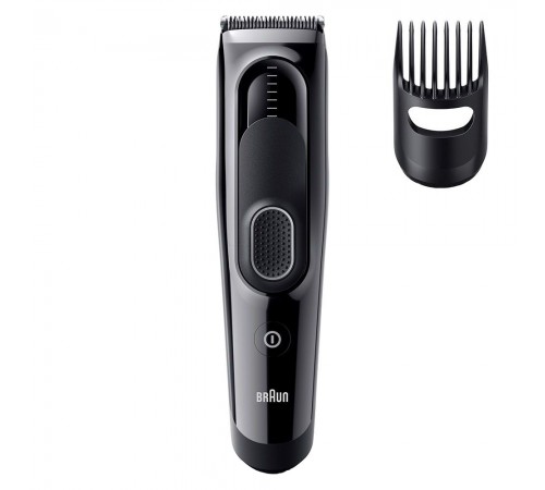 Машинка для стрижки Braun HC 5510