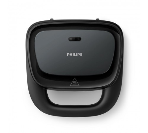 Вафельниця Philips HD2332/90