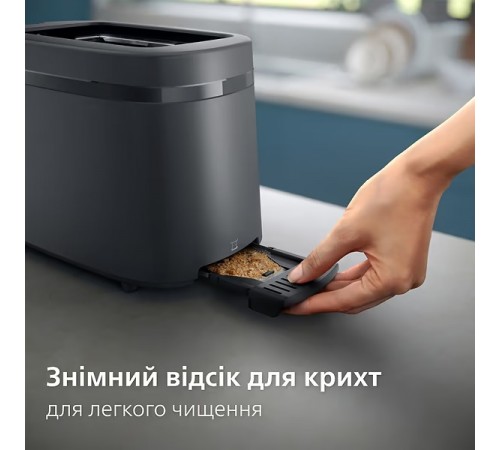 Тостер Philips HD2510/90