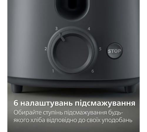 Тостер Philips HD2510/90