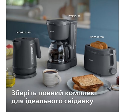 Тостер Philips HD2510/90