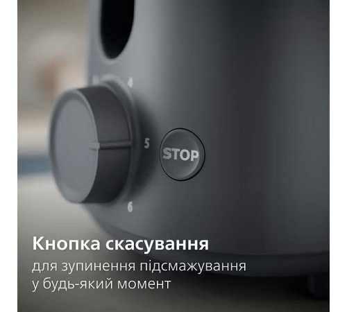Тостер Philips HD2510/90