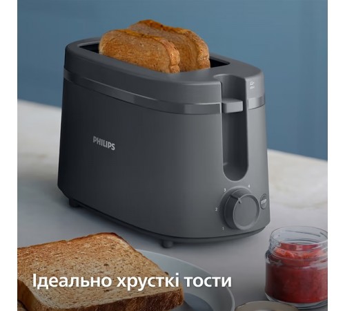 Тостер Philips HD2510/90