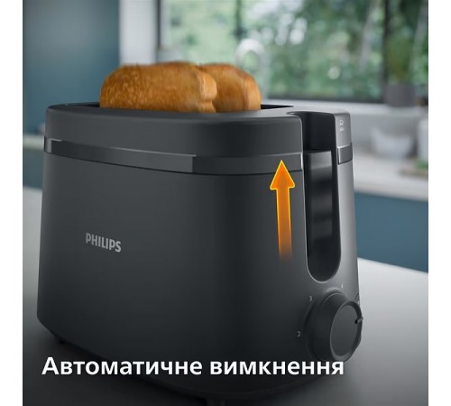 Тостер Philips HD2510/90