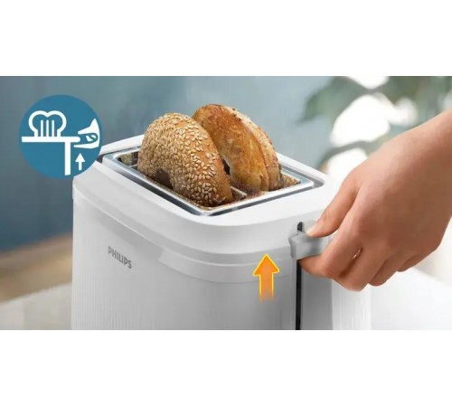 Тостер Philips HD2511/00