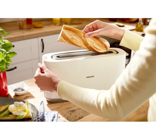 Тостер Philips HD2590/00