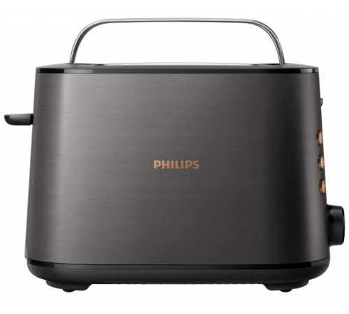 Тостер Philips Viva Collection HD2650/30