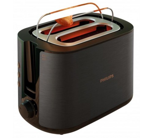 Тостер Philips Viva Collection HD2650/30