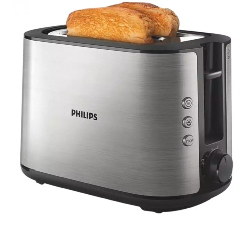 Тостер Philips Viva Collection HD2650/90