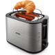 Тостер Philips Viva Collection HD2650/90