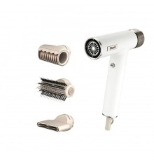 Фен Shark SpeedStyle 3-in-1 for Straight & Wavy Hair HD333EU