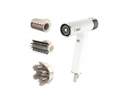Фен Shark SpeedStyle 3-in-1 for Curly & Coily Hair HD334EU