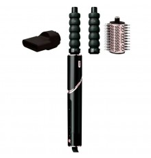 Набір для укладки волосся Shark FlexStyle 3-in-1 Hair Styler and Dryer Stone HD426EU