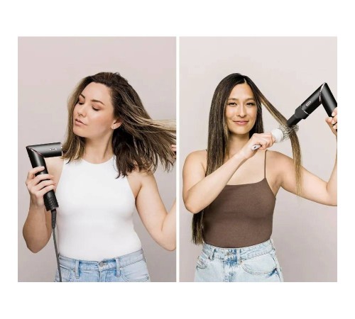 Набір для укладки волосся Shark FlexStyle 3-in-1 Hair Styler and Dryer Stone HD426EU