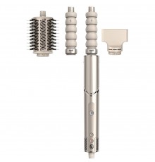 Набір для укладки волосся Shark FlexStyle 3-in-1 Hair Styler and Dryer Stone HD426SLEU