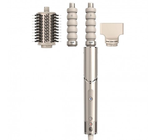 Набір для укладки волосся Shark FlexStyle 3-in-1 Hair Styler and Dryer Stone HD426SLEU