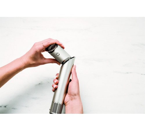 Набір для укладки волосся Shark FlexStyle 3-in-1 Hair Styler and Dryer Stone HD426SLEU