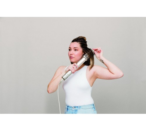 Набір для укладки волосся Shark FlexStyle 3-in-1 Hair Styler and Dryer Stone HD426SLEU