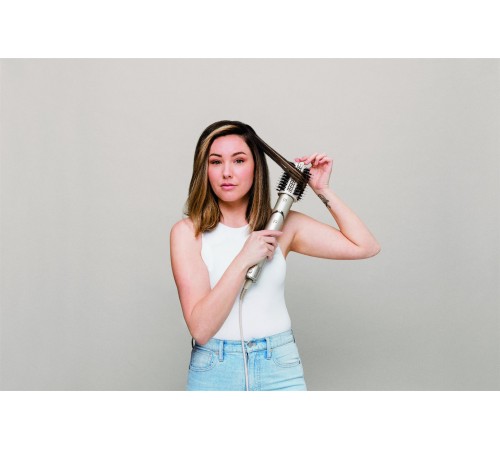 Набір для укладки волосся Shark FlexStyle 3-in-1 Hair Styler and Dryer Stone HD426SLEU