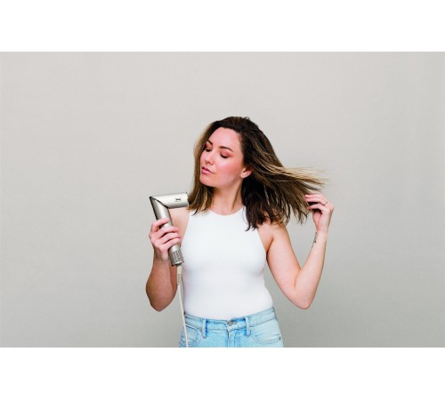 Набір для укладки волосся Shark FlexStyle 3-in-1 Hair Styler and Dryer Stone HD426SLEU