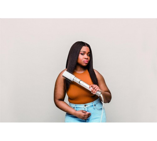 Набір для укладки волосся Shark FlexStyle 3-in-1 Hair Styler and Dryer Stone HD426SLEU