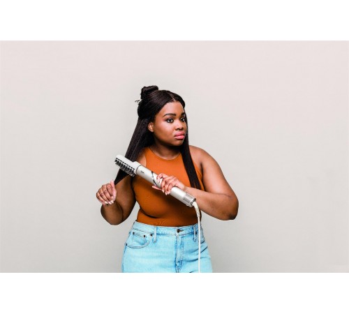 Набір для укладки волосся Shark FlexStyle 3-in-1 Hair Styler and Dryer Stone HD426SLEU