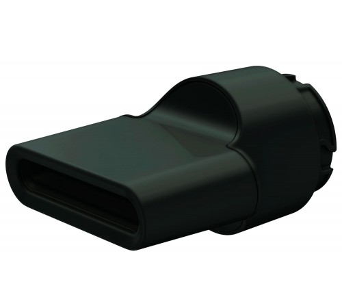 Набір для укладки волосся Shark FlexStyle 5-in-1 Hair Styler and Dryer Stone HD446EU