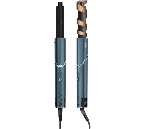 Набір для укладки волосся Shark FlexStyle Limited Edition Teal 5-in-1 HD450TLEU
