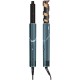 Набір для укладки волосся Shark FlexStyle Limited Edition Teal 5-in-1 HD450TLEU