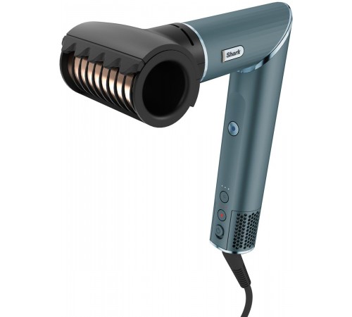 Набір для укладки волосся Shark FlexStyle Limited Edition Teal 5-in-1 HD450TLEU