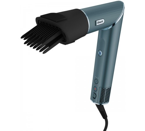 Набір для укладки волосся Shark FlexStyle Limited Edition Teal 5-in-1 HD450TLEU
