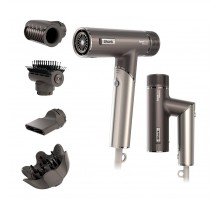 Фен Shark SpeedStyle Pro 4-in-1 Hair Dryer System HD542EU