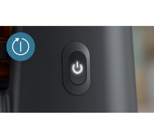 Кавоварка Philips HD7430/90