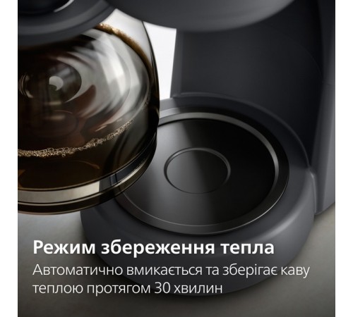 Кавоварка Philips HD7430/90