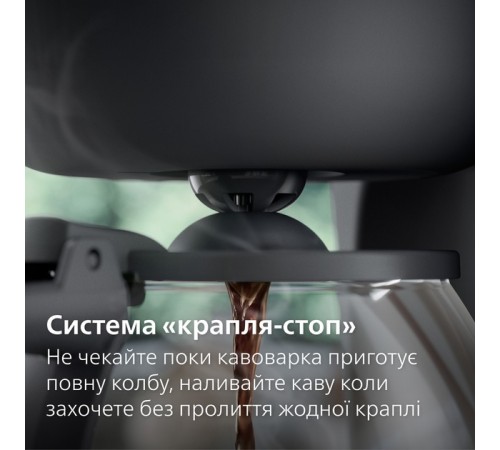 Кавоварка Philips HD7430/90