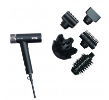 Фен Shark SpeedStyle Pro 5-in-1 Hair Dryer System HD752EU