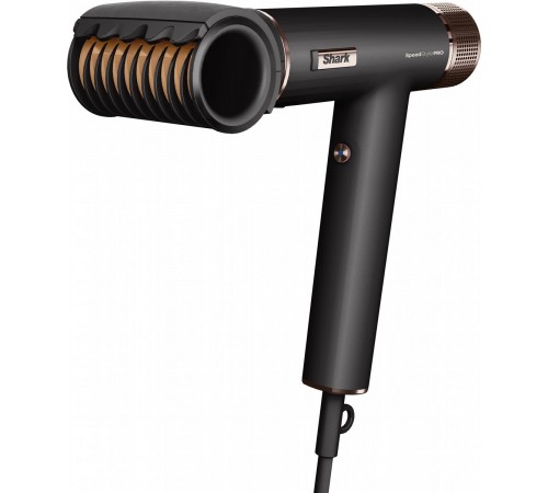 Фен Shark SpeedStyle Pro 5-in-1 Hair Dryer System HD752EU