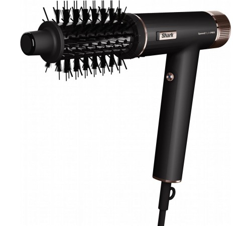 Фен Shark SpeedStyle Pro 5-in-1 Hair Dryer System HD752EU