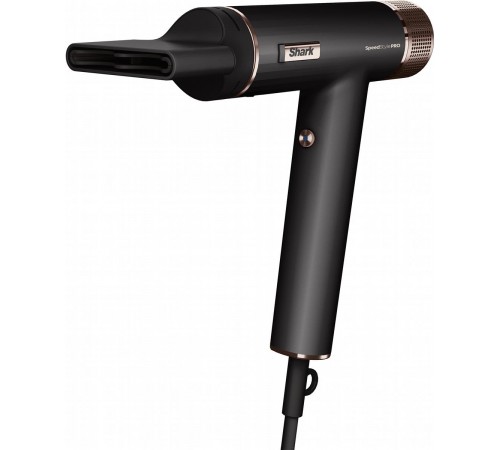 Фен Shark SpeedStyle Pro 5-in-1 Hair Dryer System HD752EU