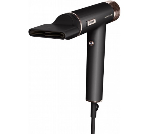 Фен Shark SpeedStyle Pro 5-in-1 Hair Dryer System HD752EU