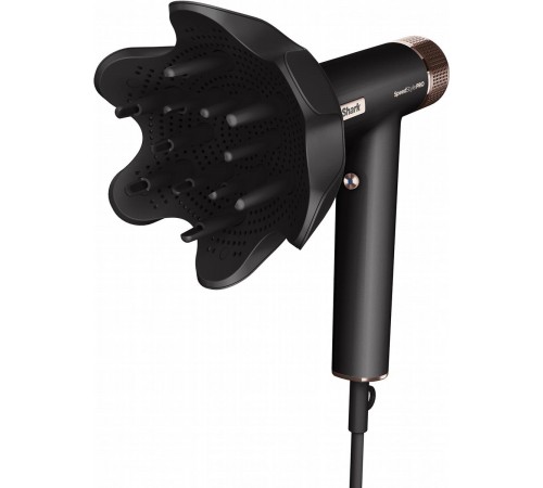 Фен Shark SpeedStyle Pro 5-in-1 Hair Dryer System HD752EU