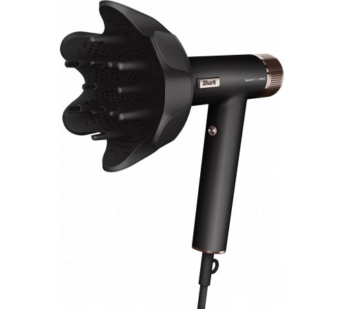 Фен Shark SpeedStyle Pro 5-in-1 Hair Dryer System HD752EU