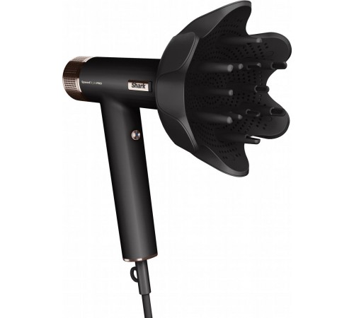 Фен Shark SpeedStyle Pro 5-in-1 Hair Dryer System HD752EU