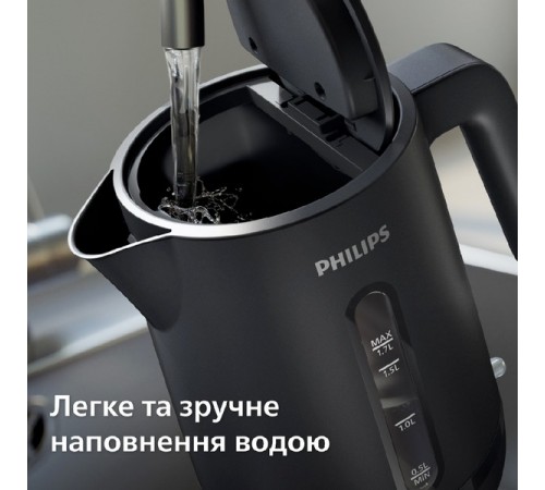Електрочайник Philips HD9314/90