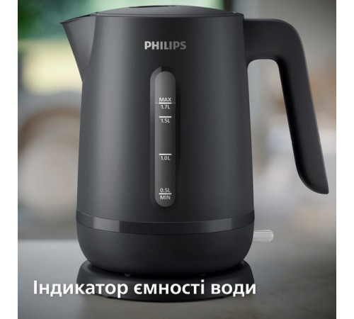 Електрочайник Philips HD9314/90