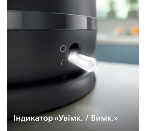 Електрочайник Philips HD9314/90