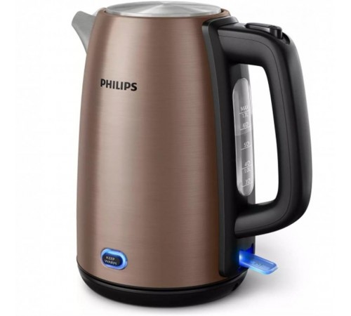 Електрочайник Philips Viva Collection HD9355/92