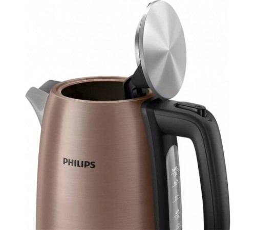 Електрочайник Philips Viva Collection HD9355/92