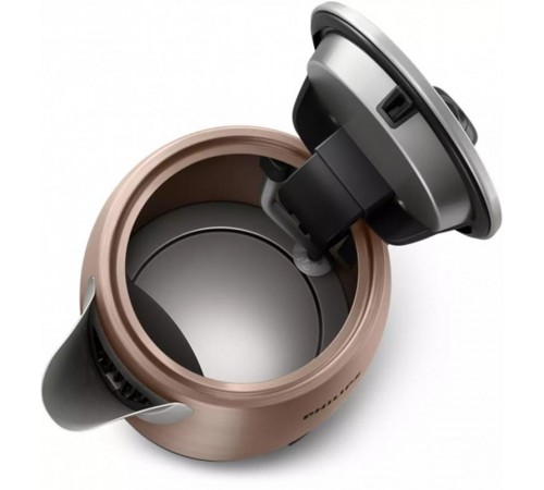 Електрочайник Philips Viva Collection HD9355/92