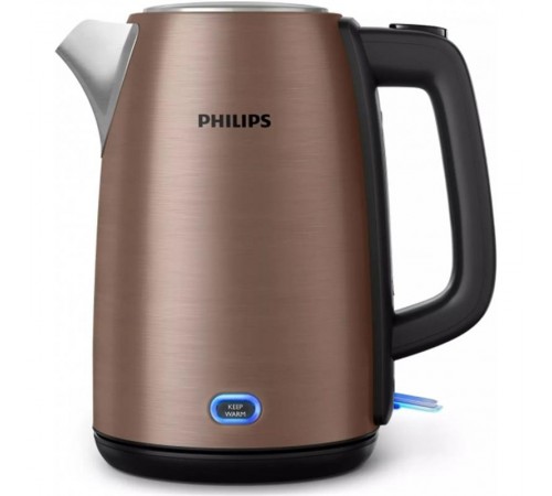 Електрочайник Philips Viva Collection HD9355/92